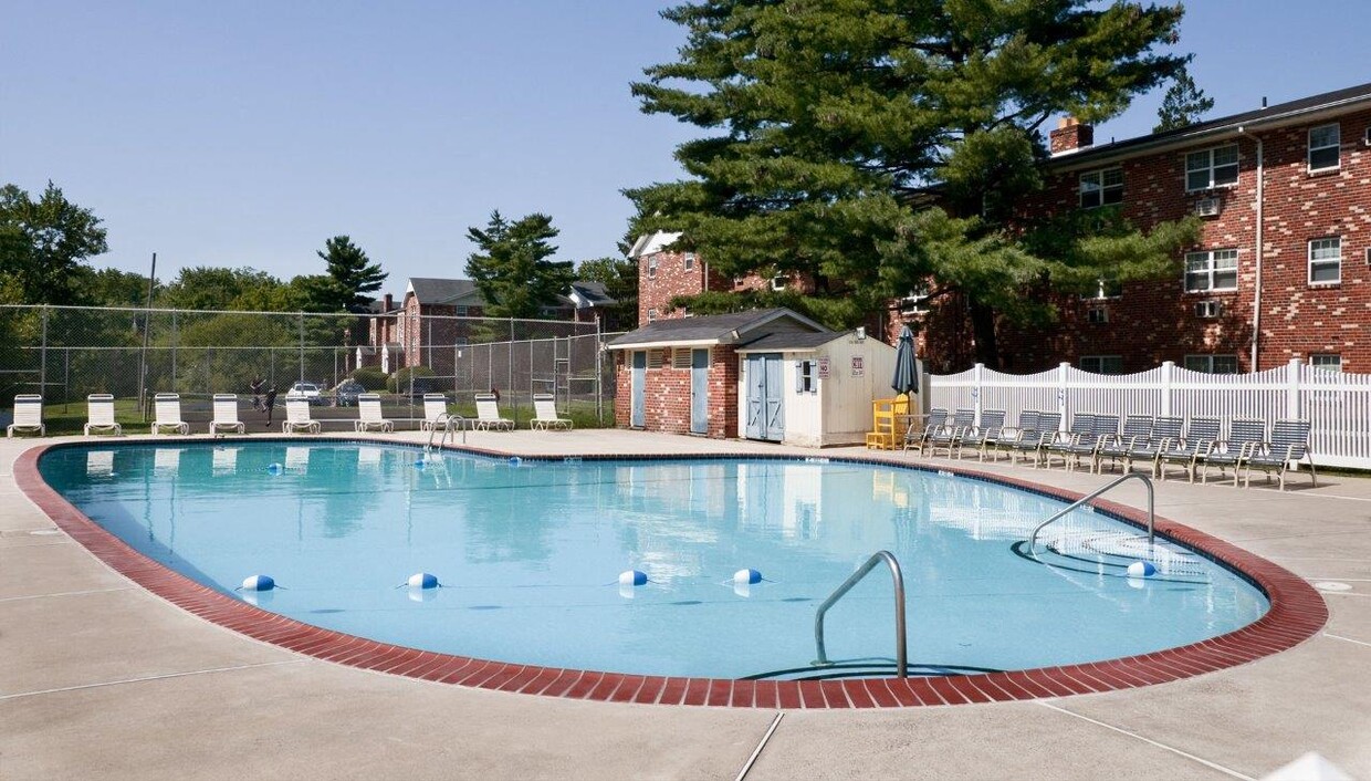 Primary Photo - Wissahickon Park Apartment Homes