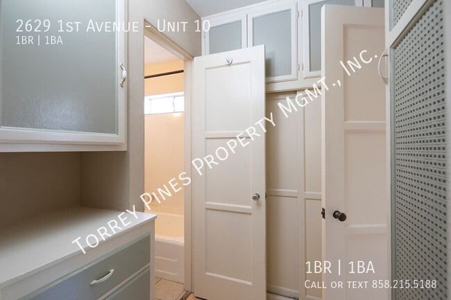 Foto del edificio - 2629 1st Avenue-Unit 10