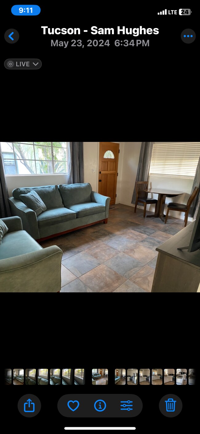 Foto del edificio - 526 N Olsen Ave