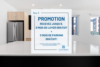 Building Photo - NOX III