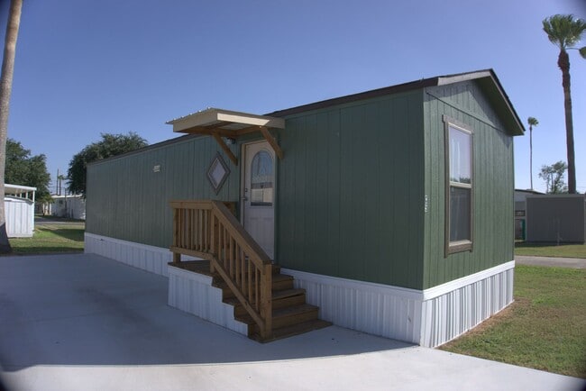 Building Photo - 109 W Business Hwy 83