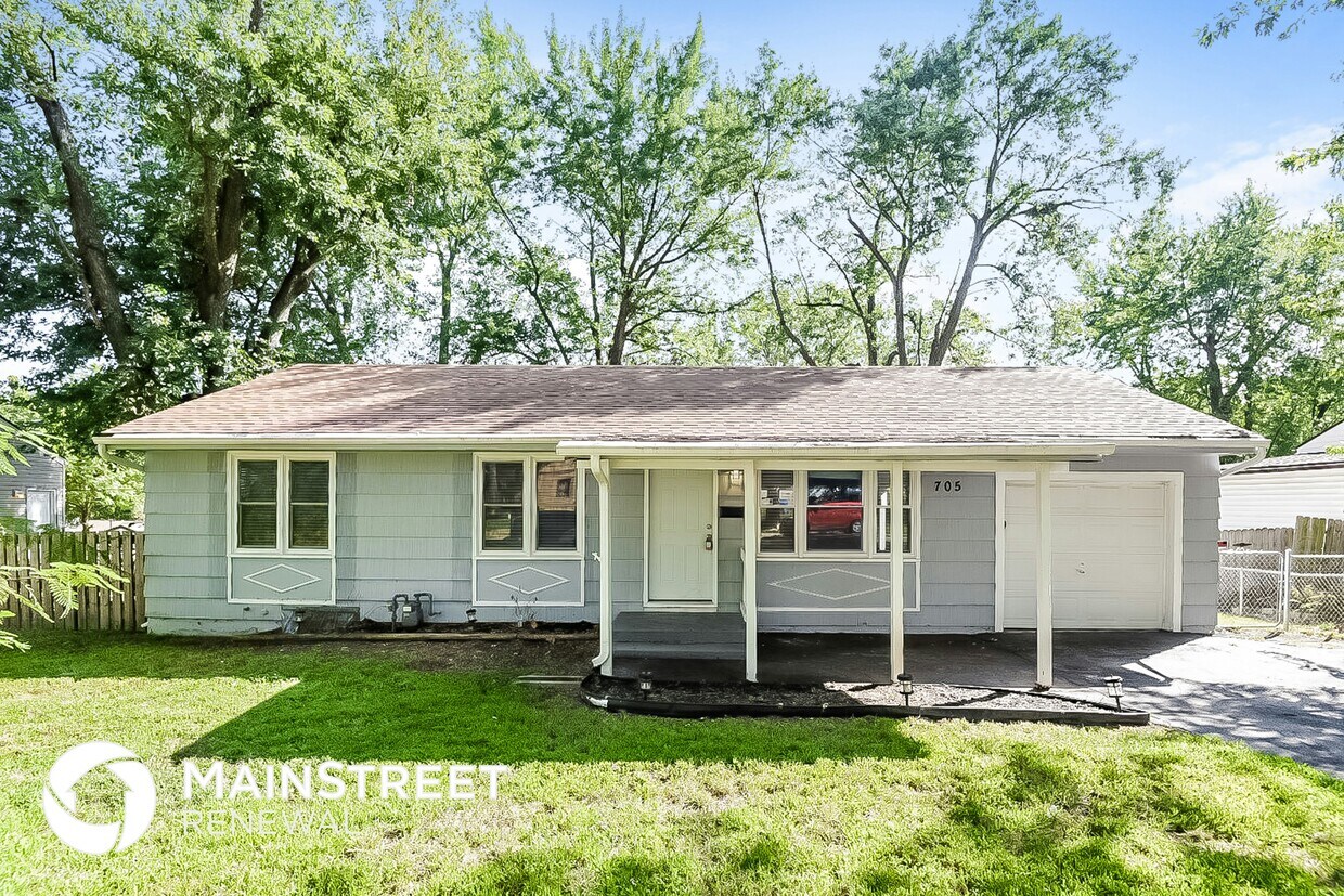 Foto principal - 705 W Marcia Ave