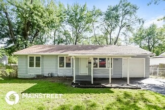 Building Photo - 705 W Marcia Ave