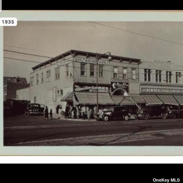 Foto del edificio - 102-01 Northern Blvd