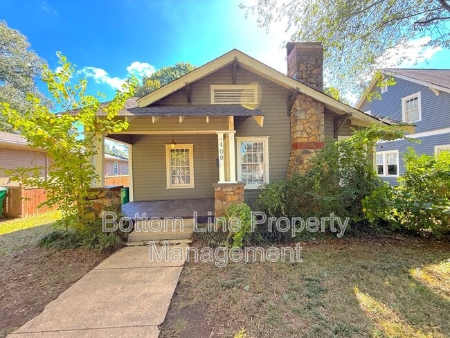 Photo - 409 Grandin Rd House