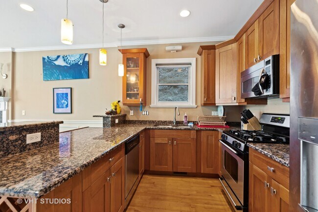 Foto del edificio - 1511 N Bosworth Ave