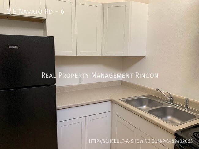 Photo - 1 E Navajo Rd Apartment