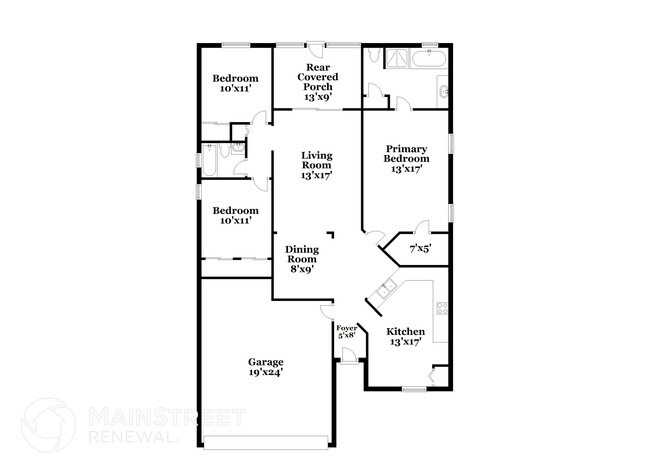 Building Photo - 3411 Cypress Point Cir