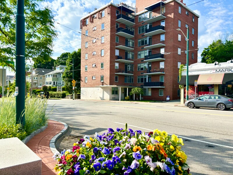 Primary Photo - 125 Trapelo Rd