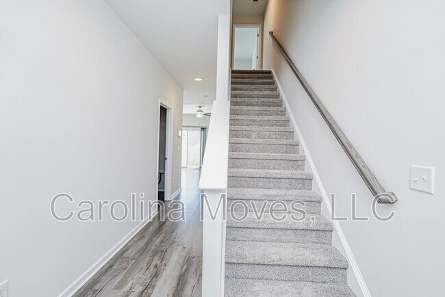 Photo - 312 Trail Branch Ct Townhome