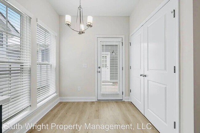 Building Photo - 3 br, 2.5 bath House - 3254 Tasker Drive