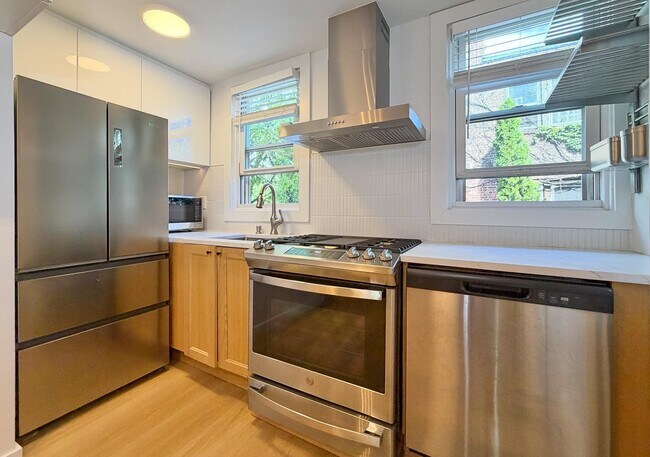 Foto del edificio - 432 2nd St