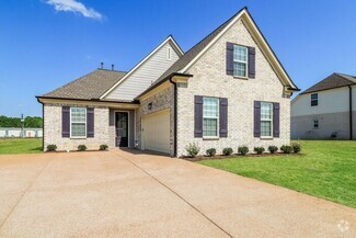 Building Photo - 268 Pritchett Cv