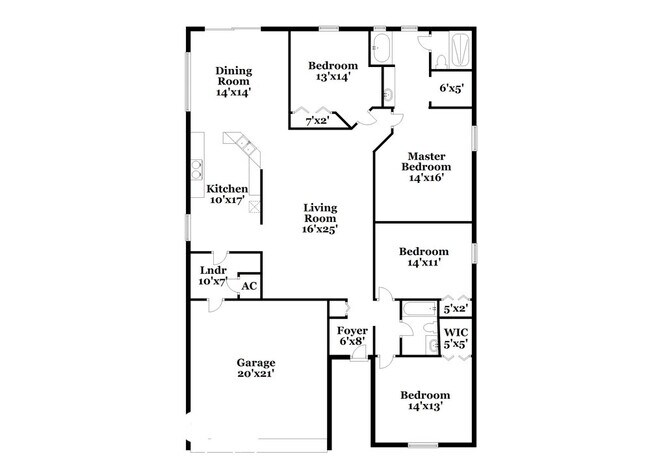 Building Photo - 2923 Elbib Dr