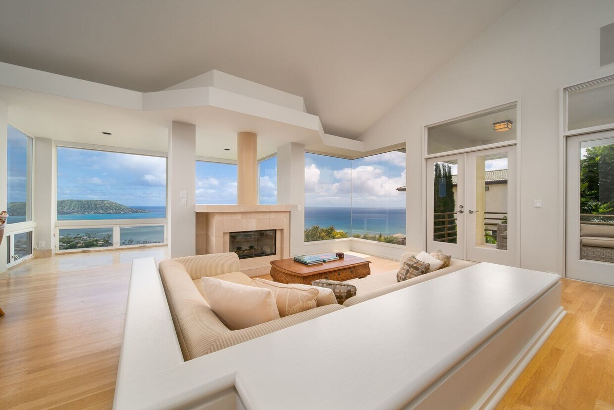Primary Photo - Hawaii Loa Ridge 3 Bedroom, 3 Bathrooms, 2...