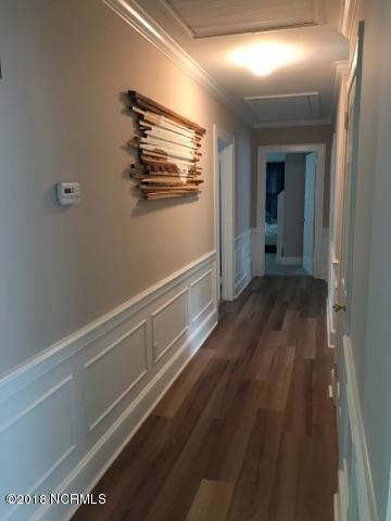 Foto del edificio - 2404 Evans St