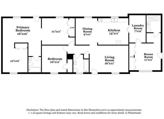 Building Photo - 616 Gailwood Lane, Nashville, TN 37214