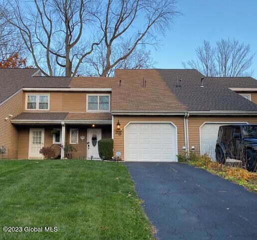 Foto del edificio - 39 Grant Hill Ct