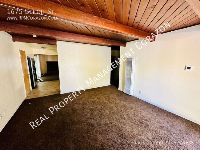 Foto del edificio - 1675 Beech St