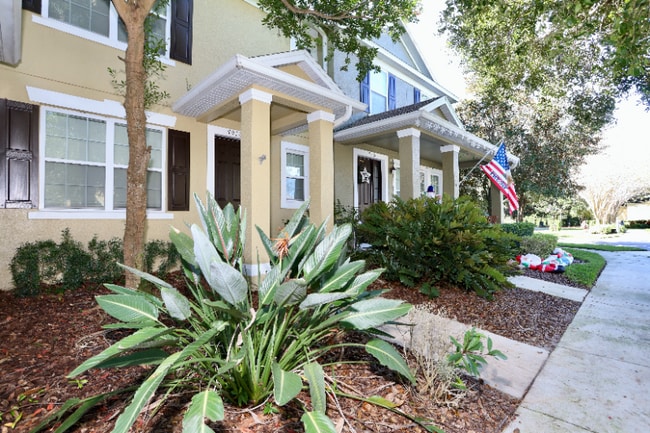 Photo - 7912 Northlake Pkwy Townhome