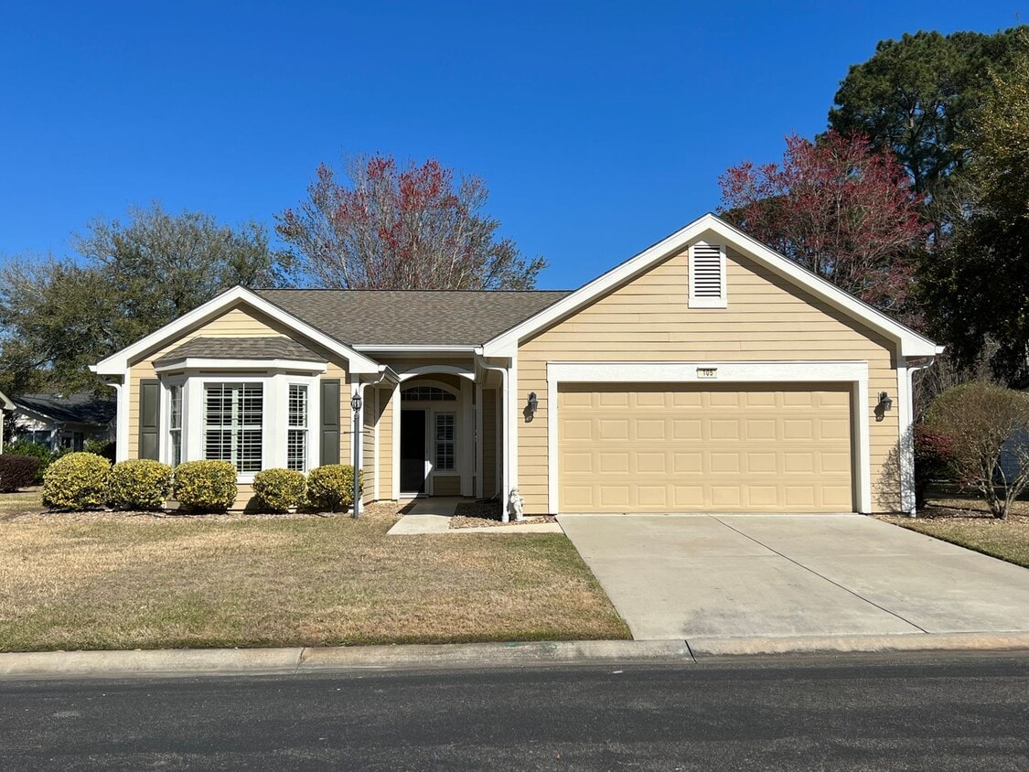 Primary Photo - Two Bedroom, Two Bath UNFURNISHED Home in ...