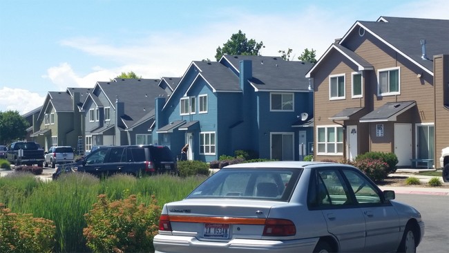Foto del edificio - 6657 W Morris Hill Ln