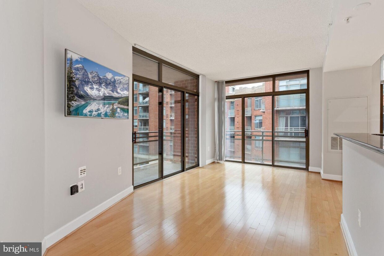 3600 S Glebe Rd Unit 522W, Arlington, VA 22202 Apartment for Rent in