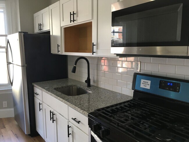 Foto del edificio - 5222 W Girard Ave