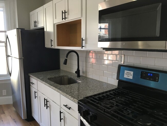 Photo - 5222 W Girard Ave. Apartment