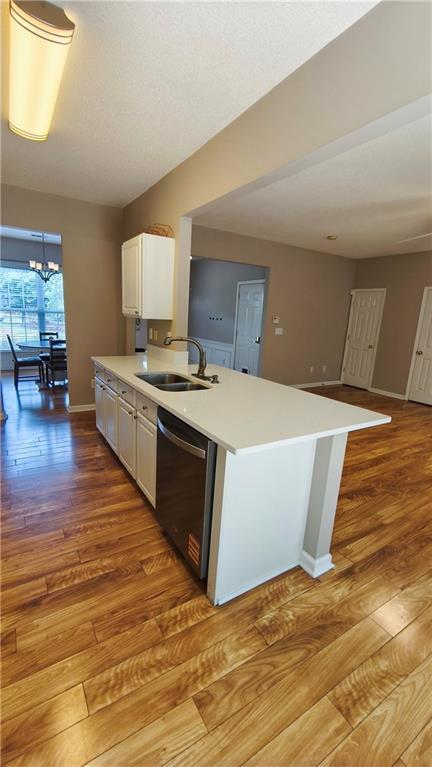 Building Photo - 7507 Richland Ct
