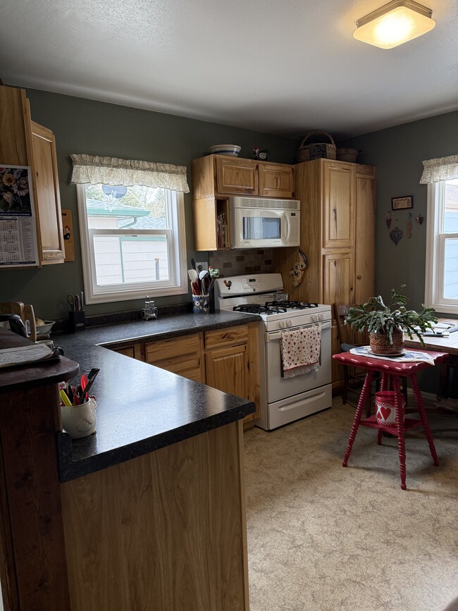 kitchen - 420 S 19th St