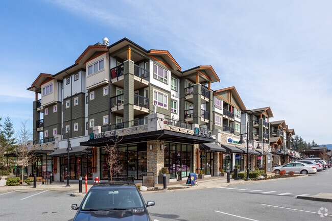 Building Photo - Northwoods Village