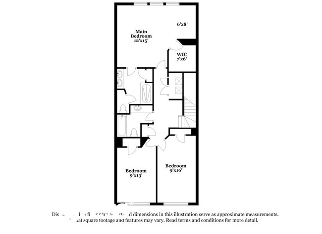 Foto del edificio - 653 Trotters Ln