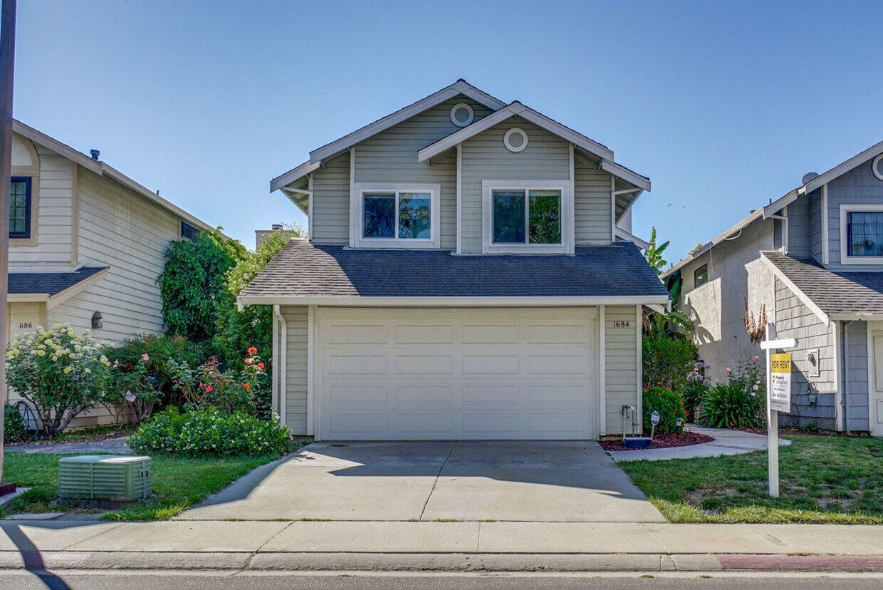 Foto principal - Great Home & Location in San Jose, CA