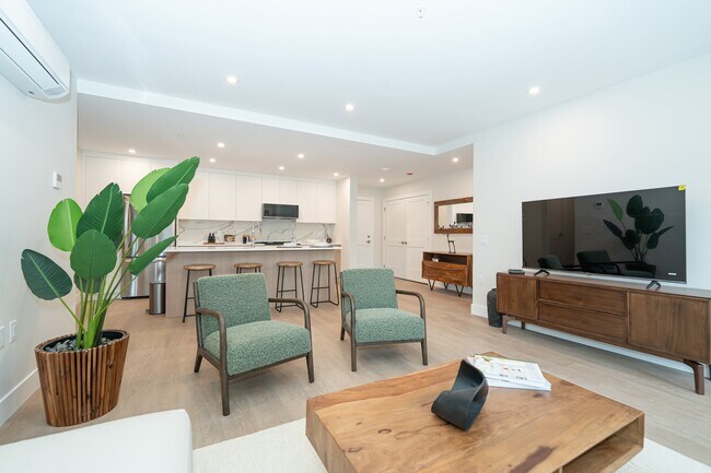 Photo du bâtiment - Woodland Place