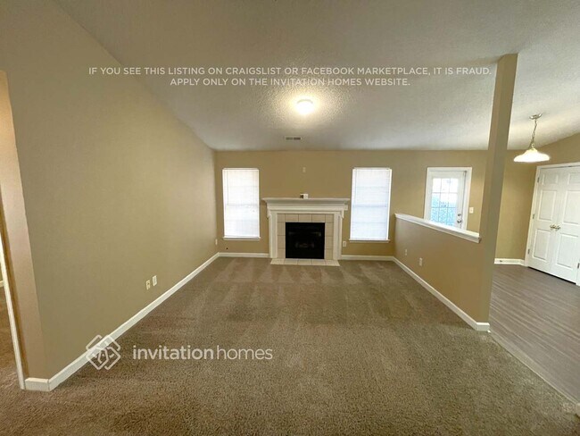 Building Photo - 843 Anchor Way NE