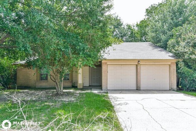 Building Photo - 16319 N Trail Dr, Houston, TX 77073