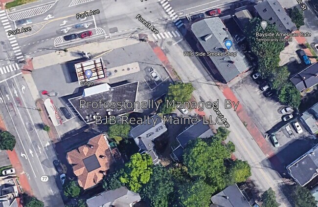 Building Photo - 100 Forest Ave