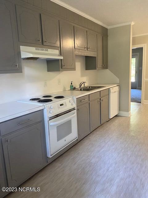 Foto del edificio - 1200 E 14th St