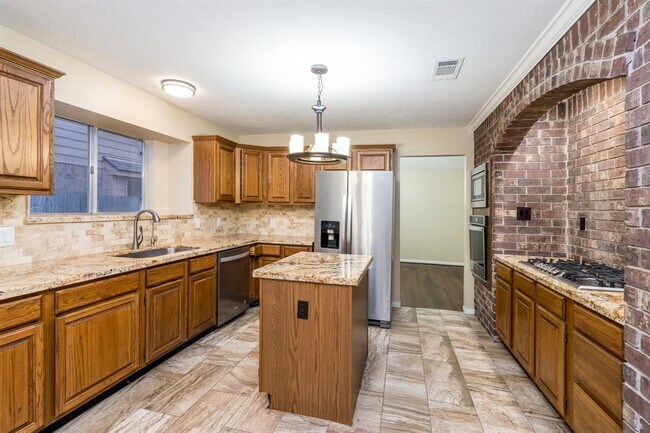 Foto del edificio - 21315 Park Post Ln