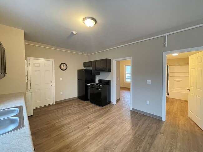 Foto del edificio - 463 Beech St