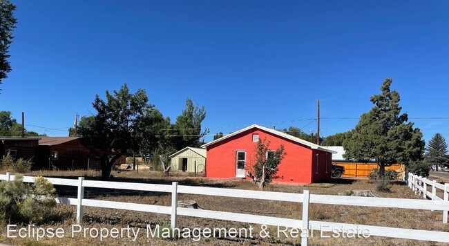 Building Photo - 2 br, 1 bath House - 1840 Huxley