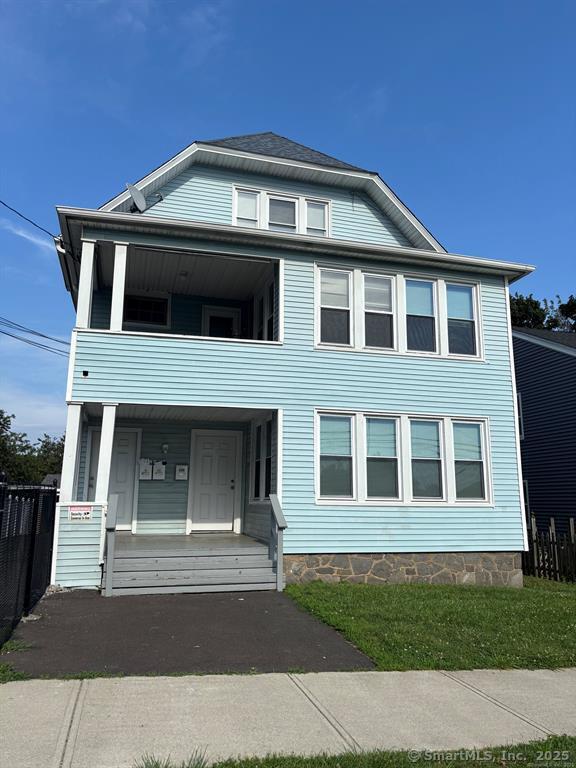 Building Photo - 138 Mill Hill Ave