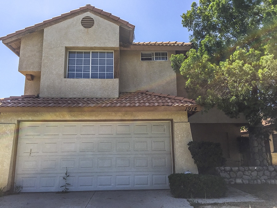 Primary Photo - CHARMING 3 BEDROOM 2 STORY