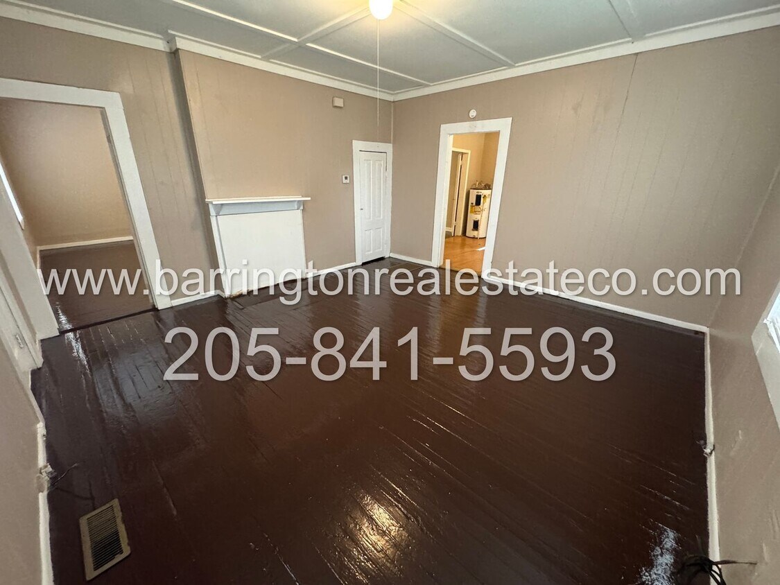 Foto del edificio - Bessemer