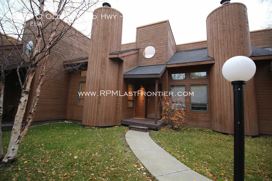 13210 Old Seward Hwy Unit 11, Anchorage, AK 99515 Apartment for Rent