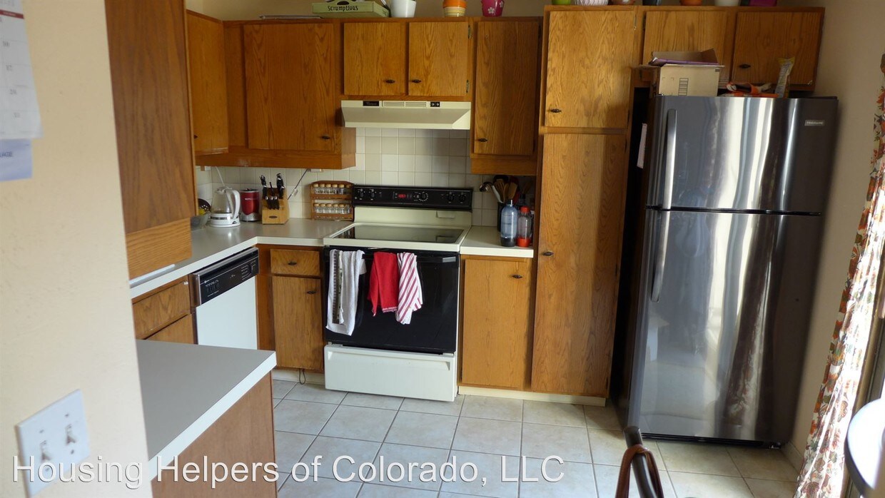 Foto del edificio - 3363 Cripple Creek Trail