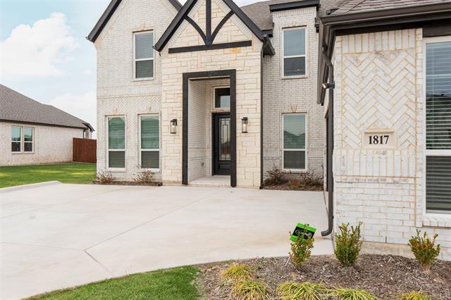 Foto del edificio - 1817 Hidden Crk Dr