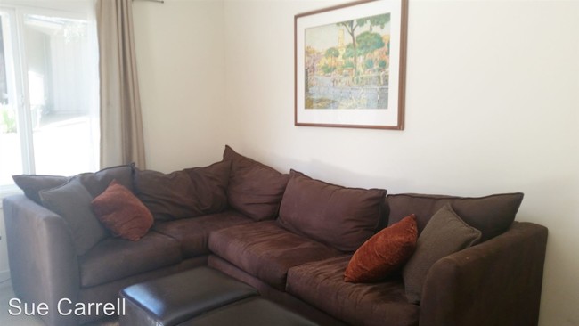 Building Photo - 2 br, 2 bath House - 3699 Montecito Ave