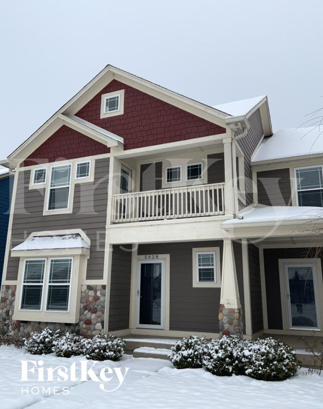 Building Photo - 5928 Aldridge Dr